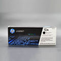 NEW 12A Toner Cartridge Compatible for HP 12A Q2612A 2612A for HP Laserjet 1010 1012 1015 1018 1020 1022 1022n 1022nw 3015 3020 3030 30 30 050 3 052 3055 M1005 M1319 M1319f. 