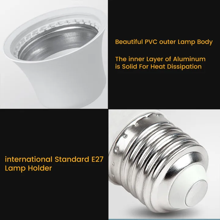 Gulf%20-%20LED%20Bulb%20-%2018w%20LED%20Bulb%20%E2%80%93%20Energy%20Saver%20-%20LED%20Lights%20for%20Room%20%E2%80%93%20Bulb%20Light%20for%20Decoration%20-%20Lights%20Bulb%20for%20Mirror%20-%20-%20Room%20Bulb%20-%20Brightness%20LED%20Bulb%20%E2%80%93%20Room%20Decoration%20Lights%20-%20AC220v%20-%20White/Golden%20-%20Image%205