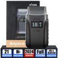 XTOOL Anyscan A30M OBD2 Car All System Car Scanner With LifeTime Free Update. 