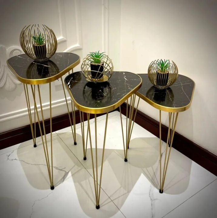 1%20Pcs%20/%20Set%20of%203%20Round%20Coffee%20Table%20HIGH%20Gloss%20Nesting%20End%20Tables%20-%20Round%20Wood%20Stacking%20Coffee%20Side%20Accent%20Tables%20with%20Metal%20Legs%20for%20Living%20Room,%20Home%20Office,%20Nightstands%20for%20Bedroom,%20Sturdy%20Easy%20Assembly%20-%203%20Piece%20Modern%20Nesting%20Table%20Living%20Room%20-%20Image%206