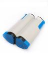 NEW Portable Retractable Table Tennis Ping Pong Net Rack. 