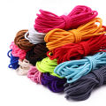 5Meter/bag Elastic Stretch String Cord Beading Cord Rope for Making Bracelet Necklace Jewelry Decorative Handcraft Accessories. 