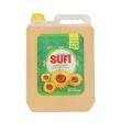 Sufi Sunflower Cooking Oil 10Ltr Jerry Can. 