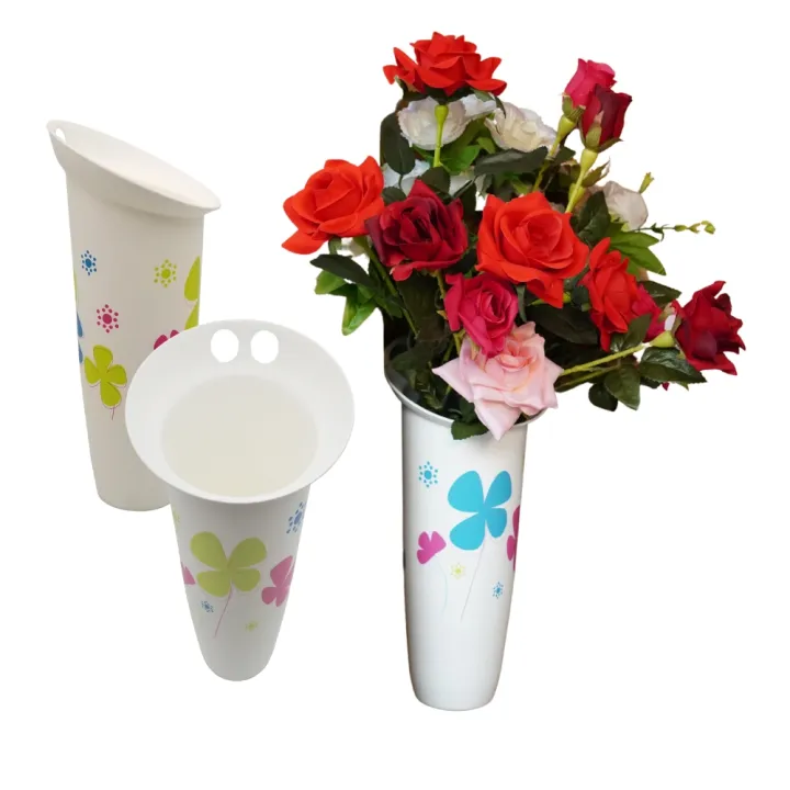 Vase,%20Flower%20Vase%20for%20Home%20Decoration%20%E2%80%93%20Pure%20Polypropylene%20Flower%20Vase%20%E2%80%93%20Holder%20-%20Hanging%20Flower%20Vase%20-%20Pack%20of%201%20-%20(Flowers%20Not-Included)%20-%20Image%209