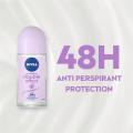Nivea Double Effect Deodorant Body Roll-On 50ml. 