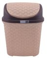 Plastic Dust Bin - Medium Size Plastic Dust and Waste Bin -Dustbin - plastic material dustbin - China Swing Dustbin. 