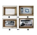 CNC 3018-PRO Router Kit GRBL Control 3 Axis Plastic Acrylic PVC Wood Carving Milling Engraving Machine, XYZ Working Area 300x180x45mm. 