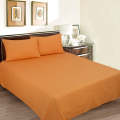 Tiger print Bedsheet | Export print bedset | Pure cotton bedsheet. 