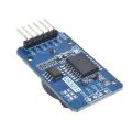 DS3231 AT24C32 IIC Module Precision Clock Module DS3231SN for Arduino. 