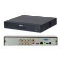 Dahua 8 Channels XVR DVR- 5MP XVR5108HS-I3-Dahua CCTV camera Screen Capture DVR. 