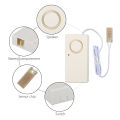 JOJOZ 3pcs Instapark In07a Water Leakage Detector Simple Effective Powerful 130 Db Sound Alarm Sensor. 