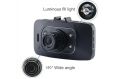 SENWOW Dash Cam 1080P Full HD Car Camera 2.7” LCD Driving Video 3-Lane Wide Angle 4 IR LED Dashboard DVR Built in G-Sensor, Loop Recording, Night Vision, Motion Detection, WDR, ABS, GS8000 no Card. 