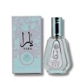 YARA Ard Al Zaafaran Perfume 50 ML For Women. 