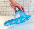 Simple Feet Cleaner Magic Foot Scrubber Feet Cleaner Washer Brush for Shower Floor Spas Massage Slipper Exfoliating Foot Cleaning Brush. 