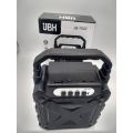 JBH WIRELESS PORTABLE SPEAKER , BASS BOOSTING SOUND SPEAKER , JB-7002 WIRELESS BLUETOOTH SPEAKER. 