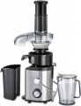 Black and Decker JE800 800W Juice Extractor Stainless Steel 1.7 Litres. 