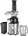 Black and Decker JE800 800W Juice Extractor Stainless Steel 1.7 Litres. 