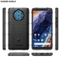 Compatible with Nokia 9 PureView Phone Case Nokia 9 PureView TPU Shield Drop Resistant Phone Case. 