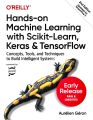 Hands On Machine Learning Sickit Learn Keras & Tensor Flow 2nd Edition. 