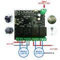 4CH Tuya Switch WiFi Switch Module Wireless Relay Smart Life APP Remote Control Smart Timer for Smart Home Switch. 