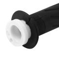 Motorcycle Handle Grips Handlebar Grip for YAMAHA YZF R1 R6 FZ6 FZ1 FZ8 XJ6 MT09 MT07 XJR400. 