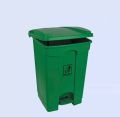 Pedal Dustbin 70 liter Dust Bin / Waste Bin / Garbage Can Biohazards Bin ,Pedal Waste Bins (60-70 Litres) for Home, Office, Café, Industry and Hospital usage, Recycling Bin,  Infectious Waste, and Biohazard Trash. 