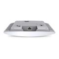 TP-Link Access Point Ceiling Mount EAP110 300Mbps Wireless N Ceiling Mount Access Point - 18 Months Brand Warranty. 