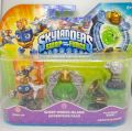 Action Figure Skylander SPYRO ADVENTURE Sheep wreck island ADVENTURE pack For Game Skylander SPYRO adventure. 
