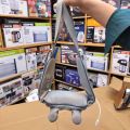 Lot Imported Shoulder 7 Neck Massager HJ-188. 