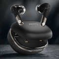 Zero® Opal ANC Wireless Earbuds | Bluetooth 5.4v Gaming Earbuds | Quad Mic ENC and ANC  Earbuds for Calling | Active Noise Cancelling Earbuds | Bluetooth Earbuds for iOS and Android | Best Earbuds for Men and Women. 