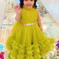 Barbi Frock. 