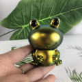 Frog Resin Mold | Cartoon 3D Frog Mold Table Decoration | Resin Mold Animal Candle Mold Silicone Mold For Resin Candle Mold Clay Mold Handmade Candle Mold Body Soap Mold 3D DIY Silicone Candle Molds. 