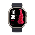Ultra Smartwatch 2.09inch HD Big Screen Magnetic Wireless Charging Watch 8 49mm Smart Watch Bluetooth Call Sleep Monitor Men Women Watch. 