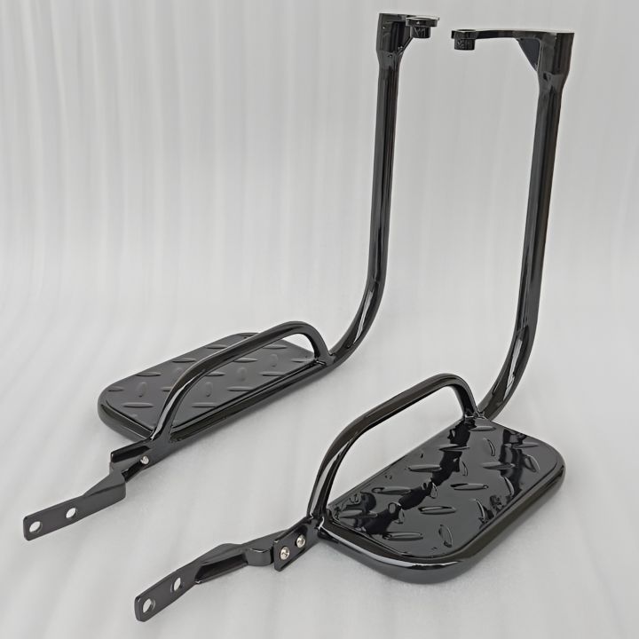 One%20Pair%20(2-Pieces)%20of%20Pillion%20Rider%20Footrest%20/%20Rear%20Passenger%20Ladies%20Foot%20Rest%20for%20Relaxed%20Seating%20/%20Pichlah%20Paidan%20;%20METRO%20YADEA%20E8S%20Pro%20Electric%20Scooter%20/%20E-Bike,%20Black%20-%20Image%204