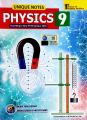 Physics Notes for 9th Class PCTB Syllabus 2025. 