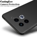 For infinix Note 40 Pro Case Ultra Thin Smooth silicon Matte Back Soft Cover For infinix Note 40 Back Cover Phone Cases. 