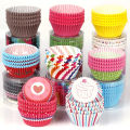 Pack of Foil Cups Cake Paper Baking Cupcake Molds Cupcake Liners Baking Perfect Cups for Cake Balls  Cake Decorating Tools , Muffins, Cupcakes and Candies , cake paper ,. 