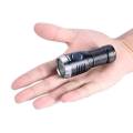 Pocket Size Rechargeable Mini Torch. 