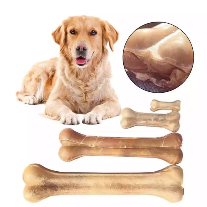 Dogs Calcium Chew Bone - 7 Inches Large