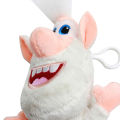 NYT Cute Cartoon Russian Booba Buba Soft Doll Stuffed Plush Toy For Children Kids. 
