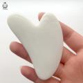 Gua Sha Board Facial Scraping Scrapping Plate Face Body Massage Tool New SPA Massage Beeswax Guasha Scraping For Neck Back. 