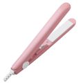 Splint Small Straight Hair Curl Bangs Special Artifact Straightening Board Clip Mini Portable Curling Iron Home Use. 