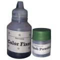 Liquid Mehndi Material for Mehndi Injection Pen. Fresh 60ml Mehndi Araq, 10ml Color Fixer, Mehndi Powder for 1 Cone, Liquid henna for Creating Beautiful Design on your Hands. 