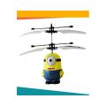 Flying Minion Toy - Hand Sensor Operated. 