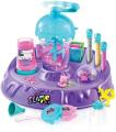 DIY Slime Maker Factory Maker Kit Toy Glitter Fun Educational Activities Kids Squishy. 