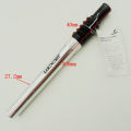 ZOOM Suspension Seatpost Shock Absorber MTB Mountain Bike Bicycle Seat Post 27.2. 