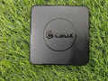 CBOX C1000 Smart TV Box Android 8K with Remote Control 2 GB 16 GB | TV Box Android 15.1 for 4K Streaming | High-Performance Smart TV Box with Android OS. 