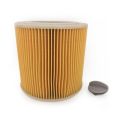 5X Dust Bag 1X Filter for KARCHER WD3 Premium WD 3,300 M WD 3,200 WD3.500 P 6,959-130 Vacuum Cleaner. 