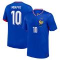 Orignal Mbappe Euro cup France Full Kit - Available. 