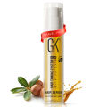 GK Hair Argan Oil Serum Travel Size 10ml For Shine and Anti-Frizz Hair. 